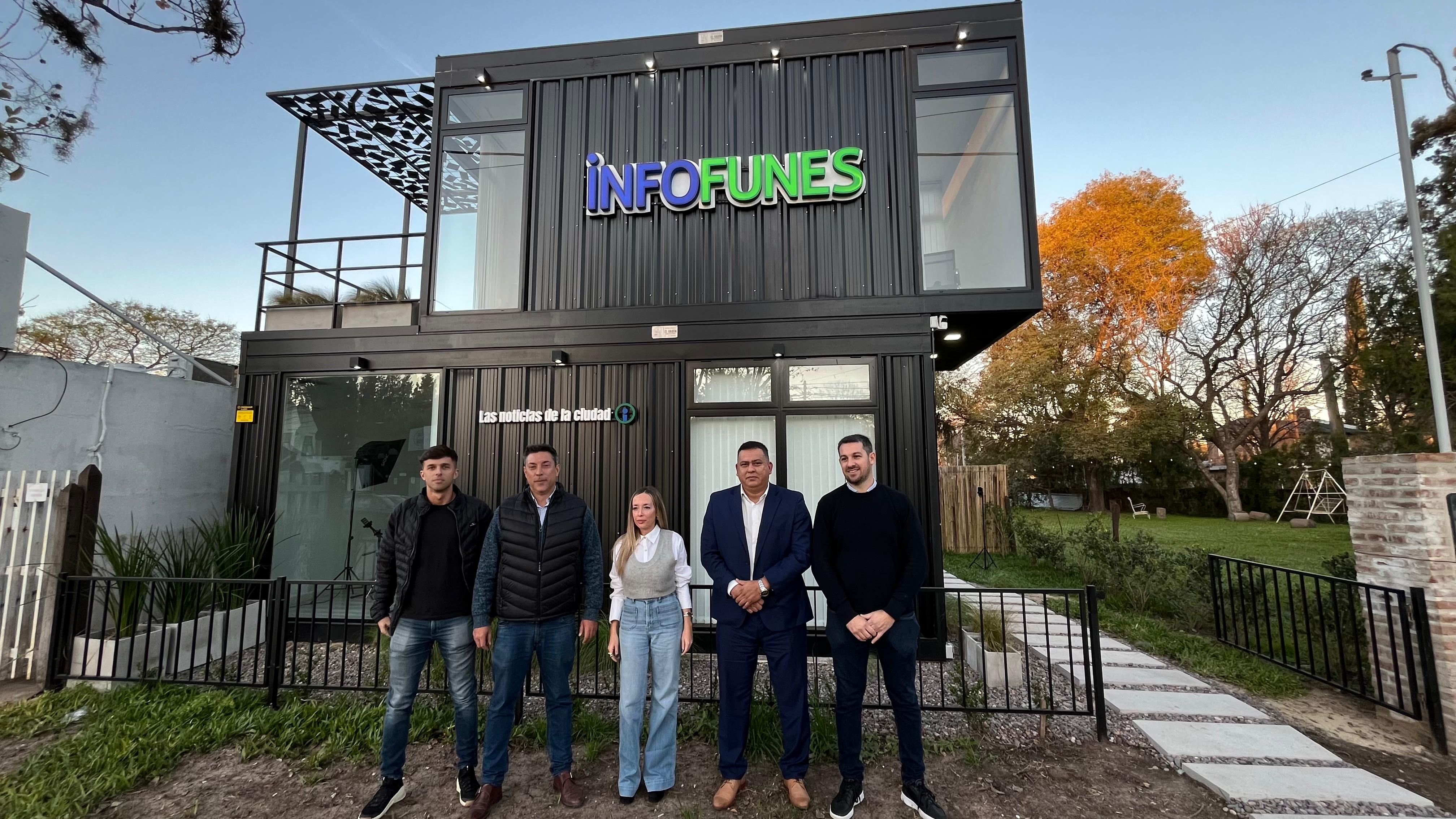 El ping pong de InfoFunes con los candidatos: el que más la pegó, el que más erró y las curiosidades